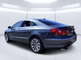 2011 Volkswagen CC photo 4