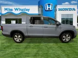 2026 Honda Ridgeline photo 6