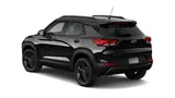 2026 Chevrolet Trailblazer photo 13