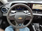 2025 Chevrolet Trax photo 22