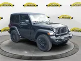 2026 Jeep Wrangler photo 7
