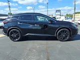 2023 Nissan Murano photo 6