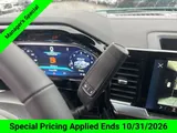 2026 Chevrolet Silverado 1500 photo 27