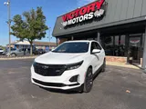 2024 Chevrolet Equinox photo 1