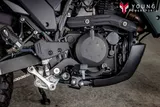 2025 Kawasaki KLR 650 photo 4