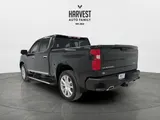 2024 Chevrolet Silverado 1500 photo 4