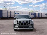 2027 Ford Explorer photo 3