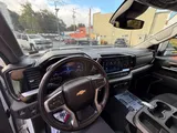 2025 Chevrolet Silverado 2500HD photo 23