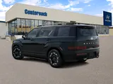 2027 Hyundai Santa Fe photo 4