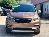 2017 Buick Encore photo 3