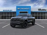 2026 Chevrolet Colorado photo 8