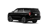 2027 Chevrolet Tahoe photo 4