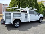 2026 Chevrolet Silverado 2500HD photo 6