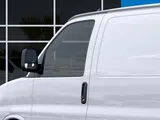 2025 Chevrolet Express Cargo Van photo 12