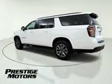 2022 Chevrolet Suburban photo 5