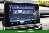 2025 Jeep Compass photo 30