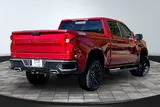 2024 Chevrolet Silverado 1500 photo 13