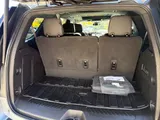 2025 Chevrolet Tahoe photo 26