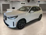 2026 BMW X3 photo 1
