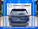 2026 Nissan Rogue photo 5