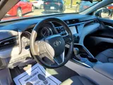 2020 Toyota Camry photo 18