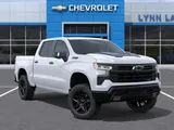 2026 Chevrolet Silverado 1500 photo 7