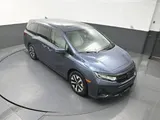 2025 Honda Odyssey photo 22