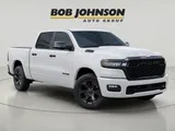 2027 Ram 1500 photo 1
