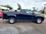 2021 Chevrolet Colorado photo 8