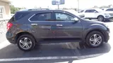 2016 Chevrolet Equinox photo 4