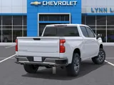 2026 Chevrolet Silverado 1500 photo 4