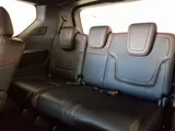 2025 Nissan Armada photo 14