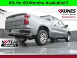 2026 Chevrolet Silverado 1500 photo 36