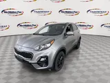2020 Kia Sportage photo 5