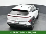 2024 Hyundai Kona photo 33