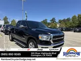 2022 Ram 1500 photo 1