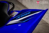 2026 Yamaha YFZ450R photo 19