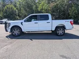 2023 Ford F-150 photo 7