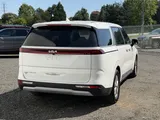 2022 Kia Carnival photo 5
