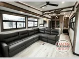 2025 Keystone RV Montana 3531RE photo 9