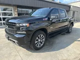 2021 Chevrolet Silverado 1500 photo 1