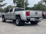 2018 GMC Sierra 3500HD photo 14