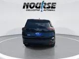 2026 Nissan Rogue photo 7
