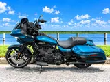 2026 Harley-Davidson Road Glide photo 2