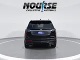 2020 Cadillac XT6 photo 7