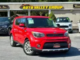 2017 Kia Soul photo 1