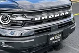 2024 Ford Bronco Sport photo 30