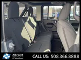 2026 Jeep Wrangler photo 14