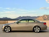 2009 BMW 3 Series photo 10