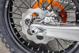 2027 KTM 500 EXC-F 6DAYS photo 9